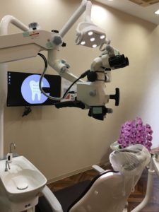 マイクロスコープ