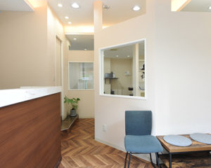 ハニー歯科 初台