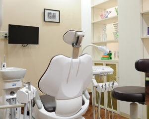 ハニー歯科 初台