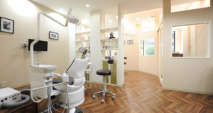 ハニー歯科 初台