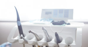 ハニー歯科 初台