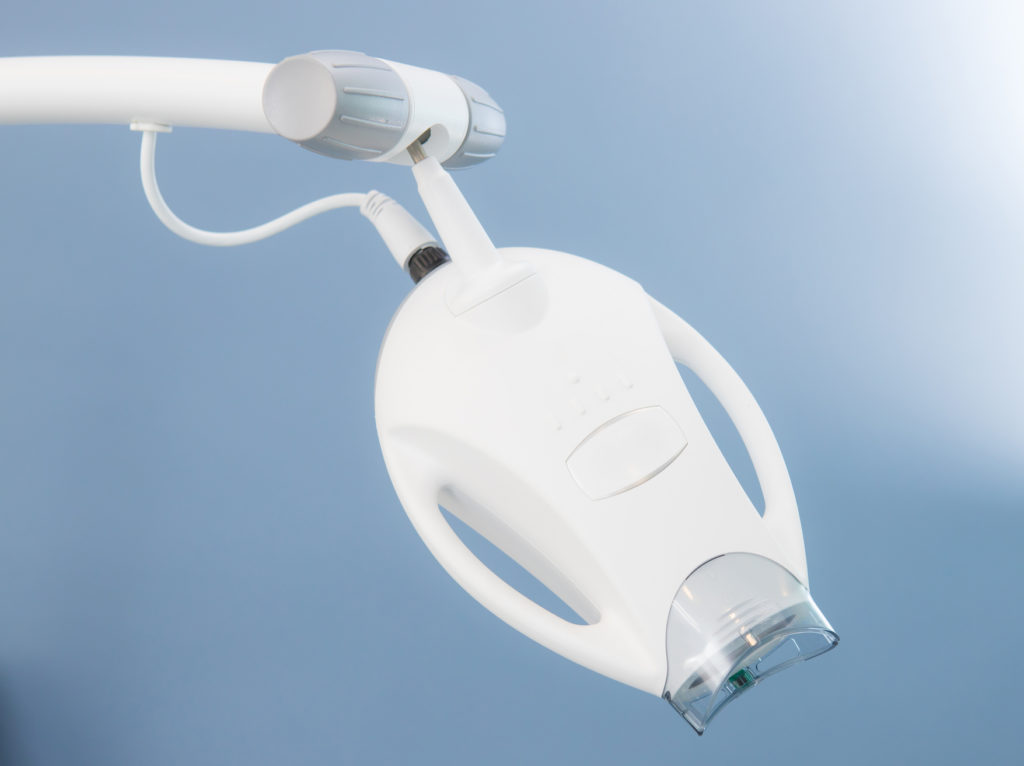 オフィスホワイトニング