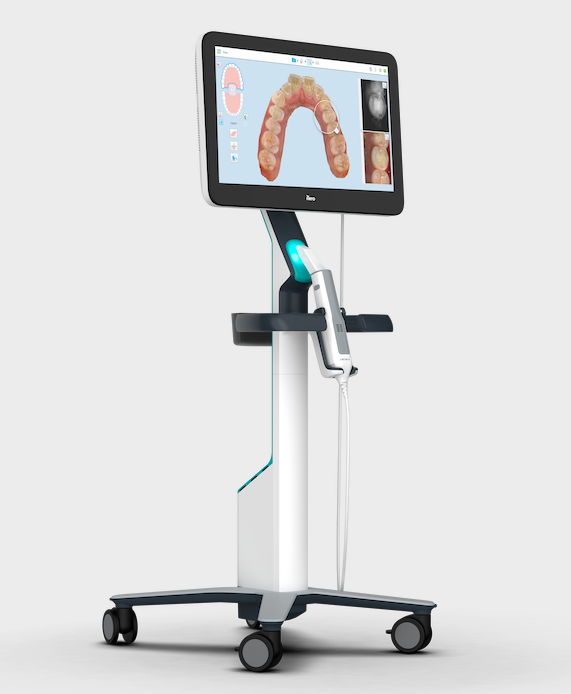 初台の歯医者-ハニー歯科は駅徒歩5分の歯科