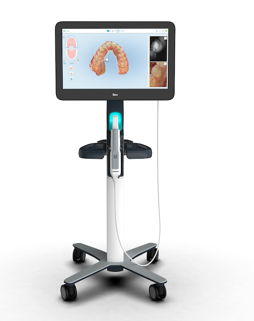 初台の歯医者-ハニー歯科は駅徒歩5分の歯科