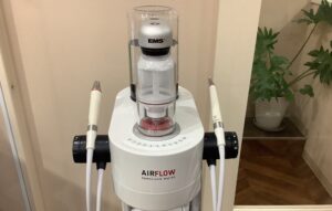 エアフローシステム